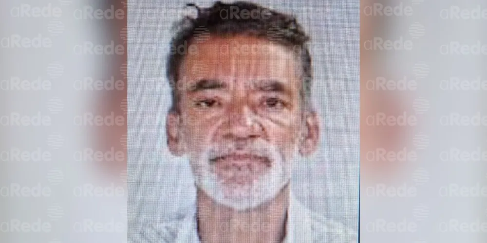 Rangel Luis Fernandes de Oliveira, de 50 anos