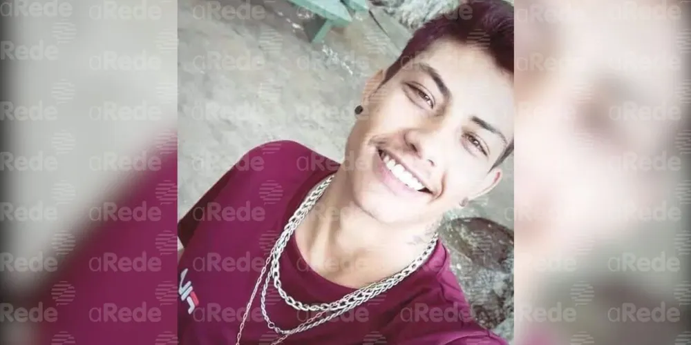 Vinícius Ortiz Pereira