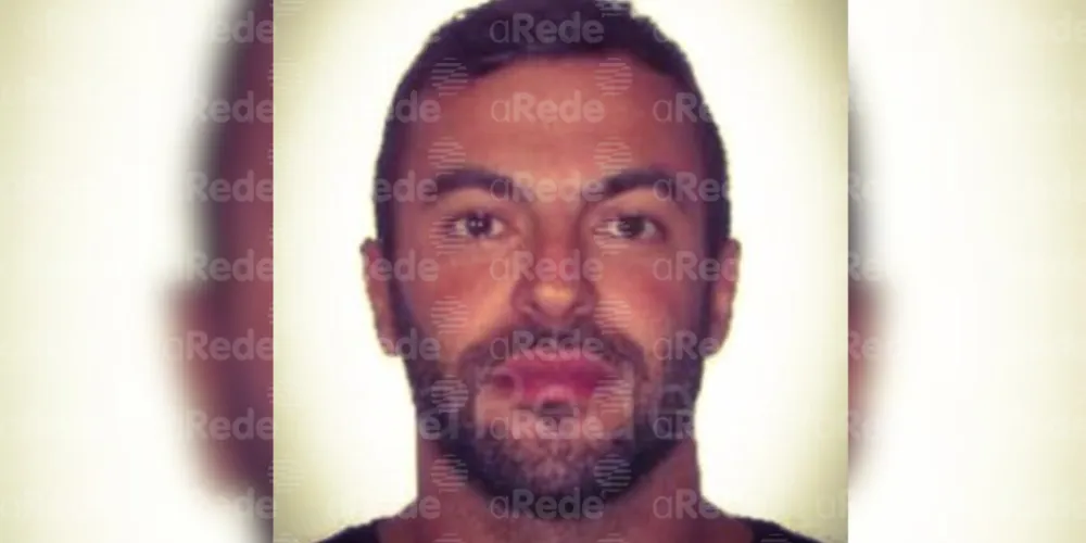 Bruno sofreu uma queda de aproximadamente 10 metros de altura enquanto trabalhava no telhado de um depósito