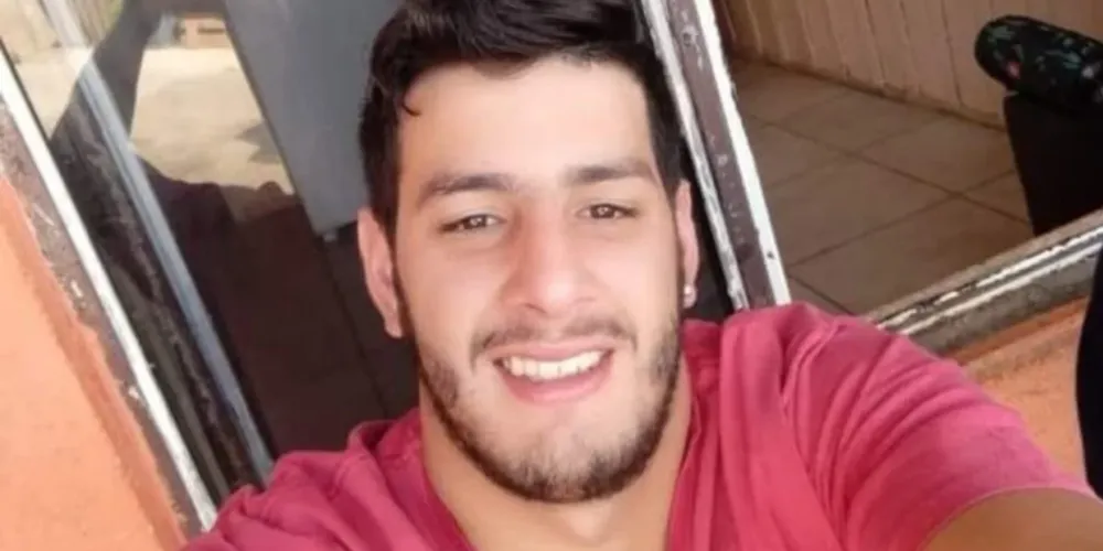 Leonardo Cropolato de Godoy tinha 25 anos