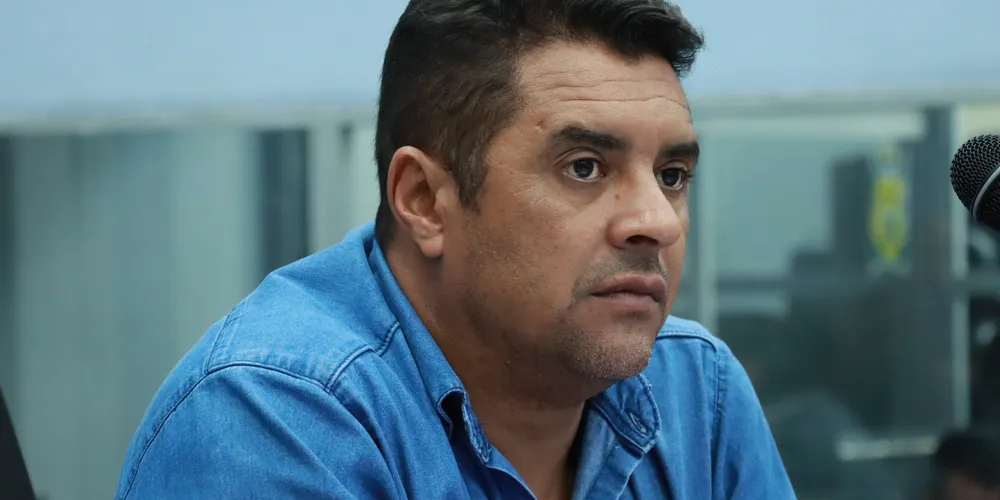 O Projeto de Lei n°121/2026 é de autoria do vereador Fábio Silva (Republicanos)