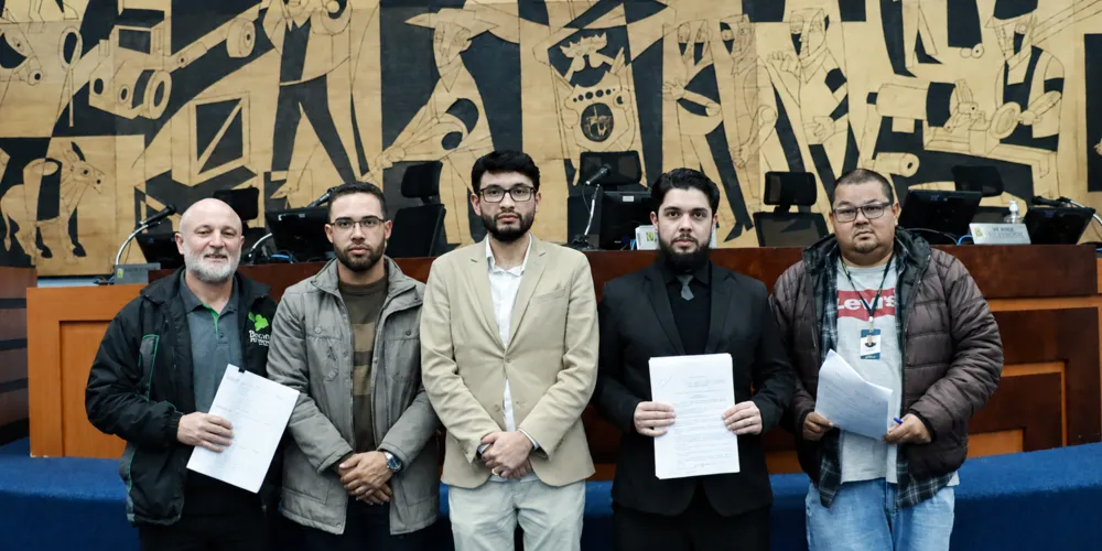 Medida busca trazer clareza e segurança jurídica sobre a estrutura funcional da Câmara Municipal