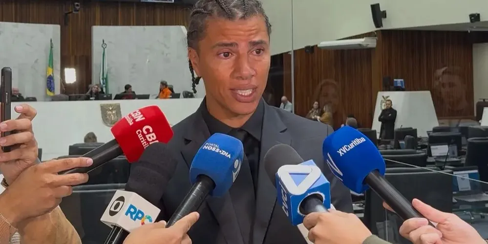 Freitas afirmou que reagiu durante a confusão por entender que sua filha estaria em risco