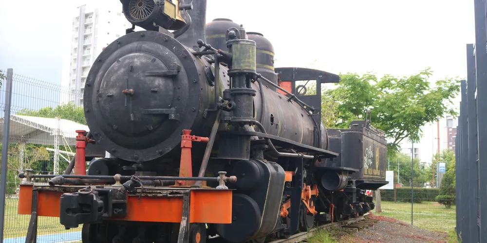 O projeto é detalhado e prevê tanto a restauração estética quanto a técnica da locomotiva e do tender