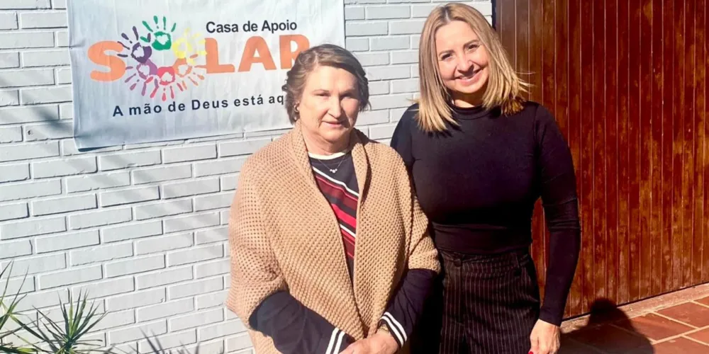 A Casa de Apoio Solar é uma instituição privada sem fins lucrativos, fundada em 2014, com a finalidade de acolher pacientes oncológicos e seus acompanhantes