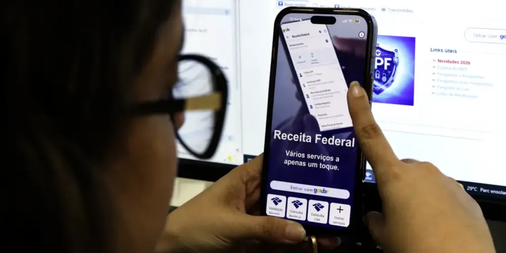 A data limite para quem deseja pagar o imposto via débito automático na primeira parcela ou em cota única também vai até 10 de maio