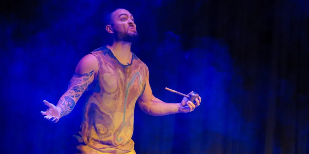 O Festival de Teatro realiza neste ano a 54º edição