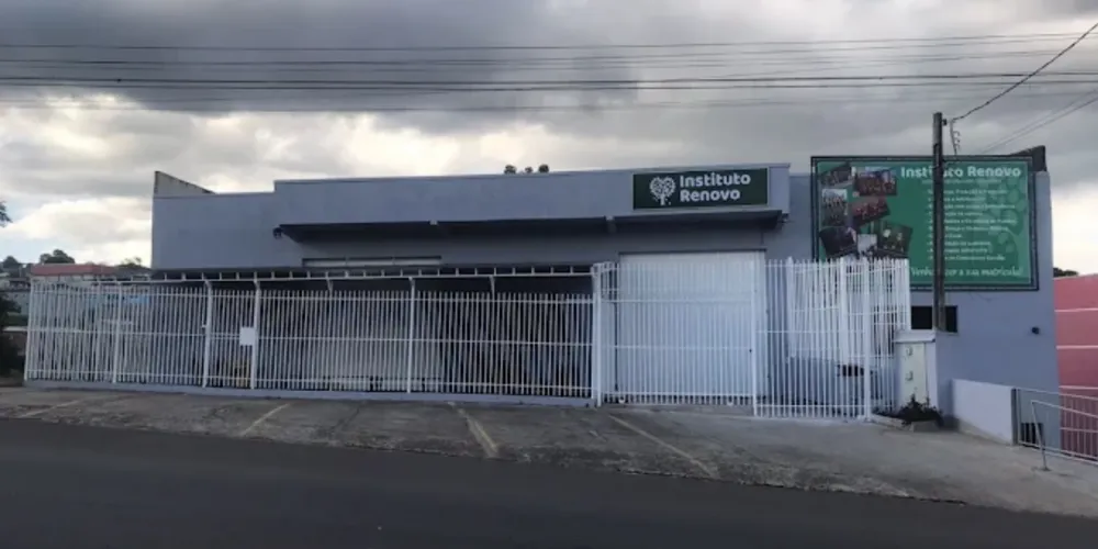 Evento será realizado na sede do Instituto Renovo, localizada na Avenida Visconde de Taunay, 2760