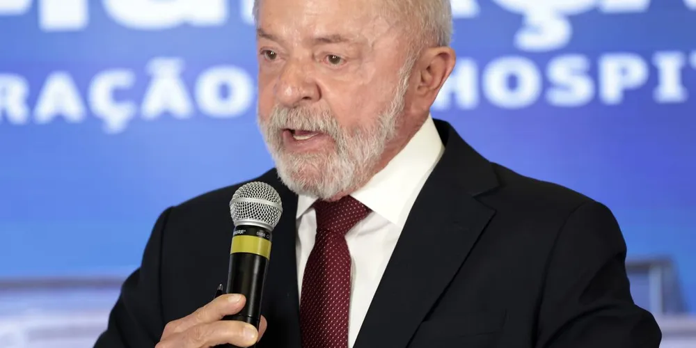 O Procedimento, no Hospital Sírio-Libanês em Brasília, é preventivo e terá 15 sessões