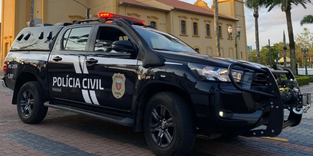 Polícia seguiu com as investigações a partir de depoimentos de testemunhas