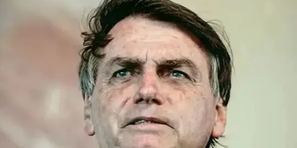 Lindbergh sustenta que a permanência de uma arma de fogo na residência onde o ex-presidente cumpre prisão domiciliar configura descumprimento das condições materiais da medida