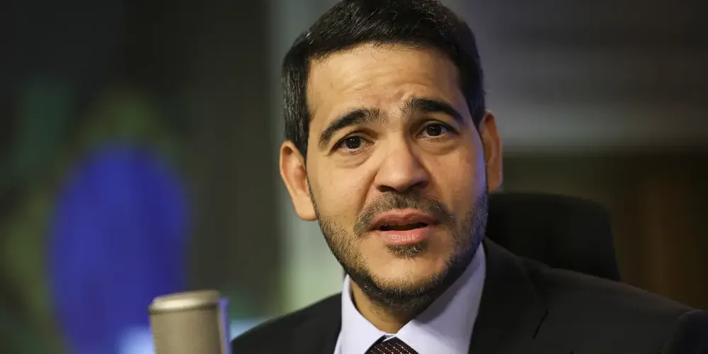 Advogado Jorge Messias deve ser indicado para a vaga de ministro do Supremo Tribunal Federal (STF)