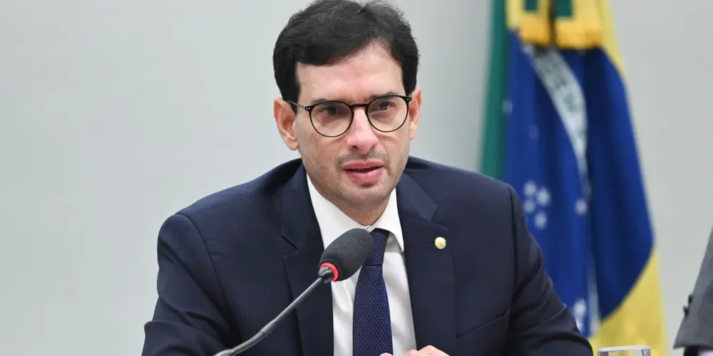Leo Prates (Republicanos-BA), deputado federal