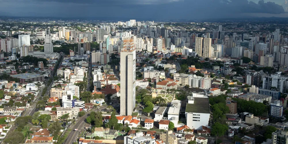 Objetivo é a consolidação da divisão político-administrativa dos 399 municípios