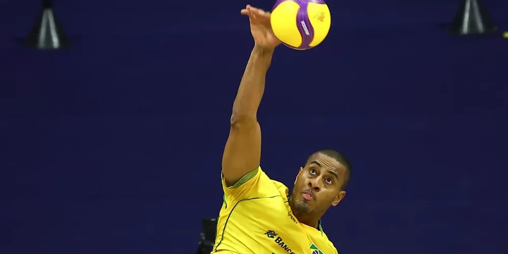 O Brasil entra em quadra novamente nesta quinta (11), desta vez para enfrentar a Bélgica, às 20h