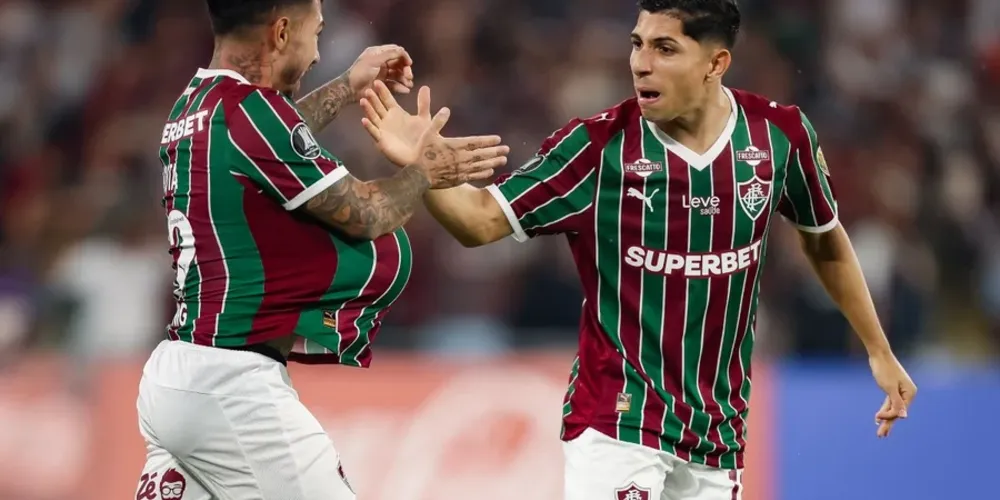 O próximo compromisso do Flu será no sábado (23), às 19, diante do Mirassol, no Maião