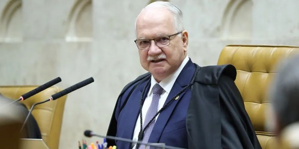 De acordo com Fachin, o processo judicial e seus atos transcorreram conforme a Constituição e em observância ao devido processo legal, ao contraditório, à ampla defesa