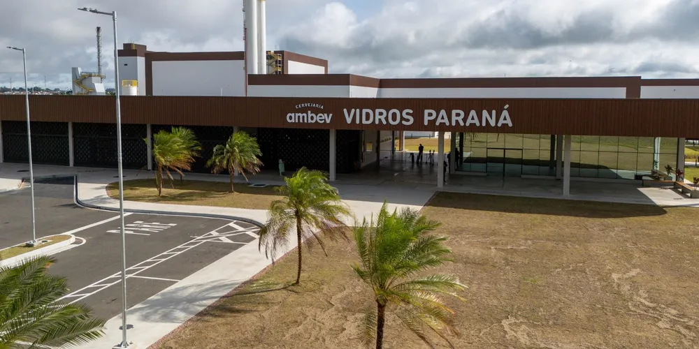 Expansão industrial paranaense é alavancada por aportes bilionários no segmento de bebidas