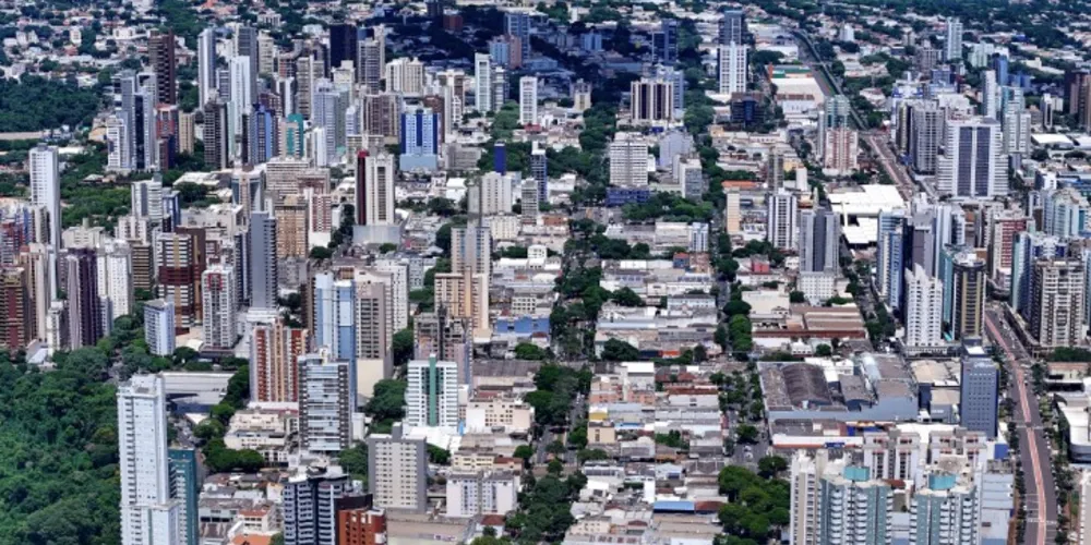 Em Maringá, esse movimento ganhou um novo impulso com o lançamento da Plataforma Maringá + Digital