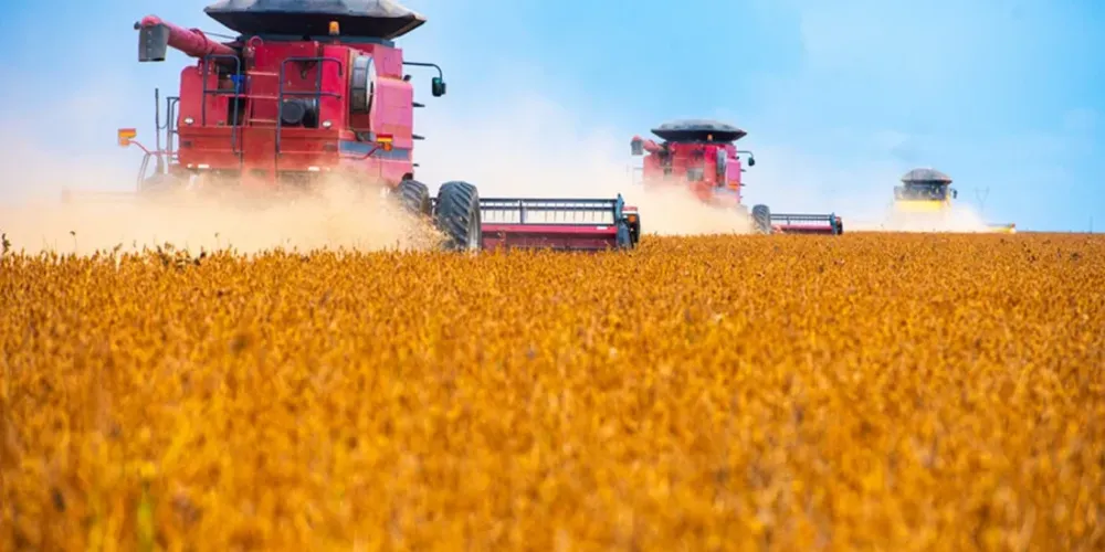 A proposta a cria uma linha especial de financiamento destinada a produtores rurais atingidos por eventos climáticos extremos