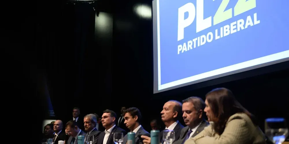 Ao todo, dos cerca de R$ 4,9 bilhões distribuídos entre 30 partidos, o PL receberá R$ 881 milhões