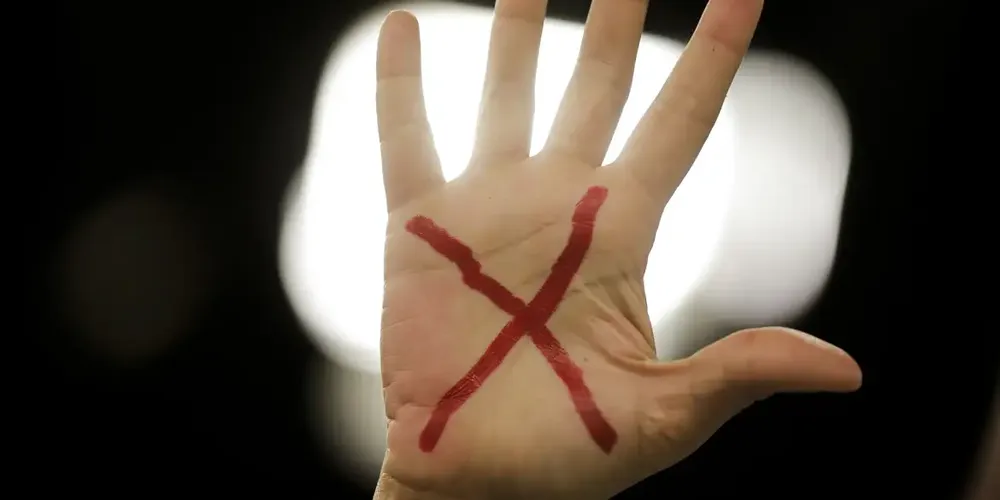 O agressor já respondeu a oito processos por violência doméstica, todos arquivados