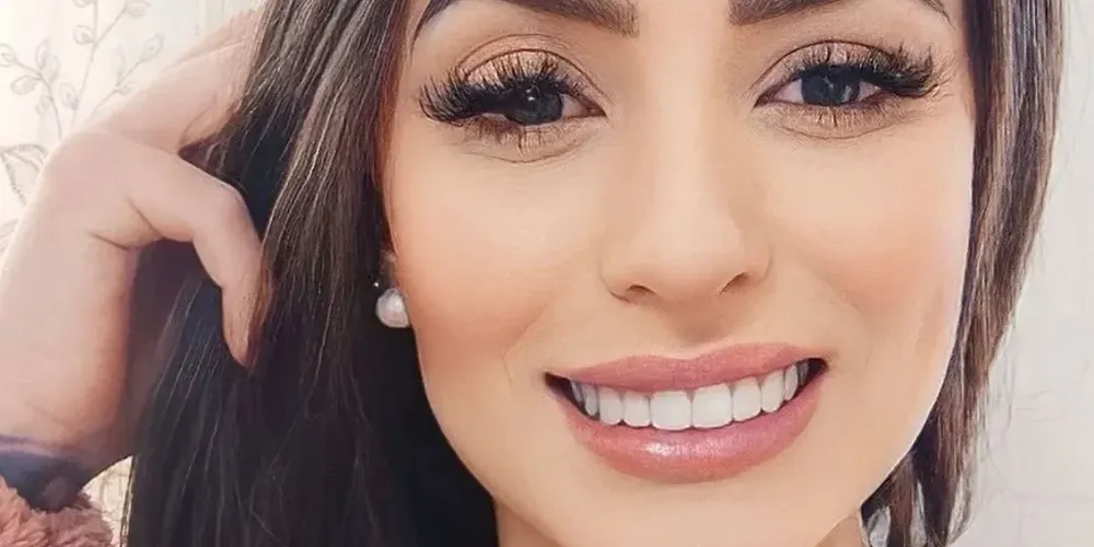 Curitibana Gisele Fernanda Theodoro Meira, de 32 anos, foi encontrada morta na Espanha; família questiona versão apresentada pelo namorado