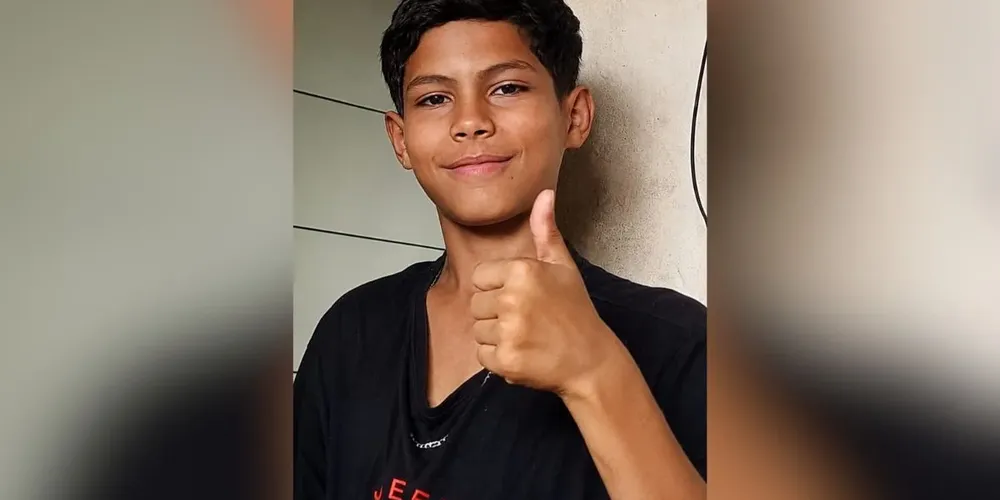 Henrique Gabriel da Silva morreu uma semana depois de voltar para casa reclamando de dores no braço e de passar por diversos atendimentos