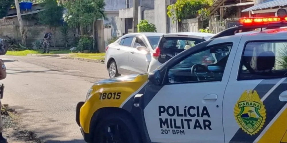 Mulher não possuía antecedentes criminais e já namorava com o homem há um ano