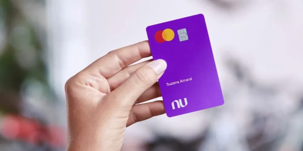 Em nota, o Nubank lamentou o envio "indevido" de uma mensagem a clientes