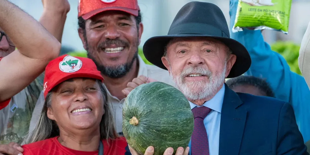 A edição 2026/2027 passa a ser a maior da história em volume de recursos destinados ao setor.