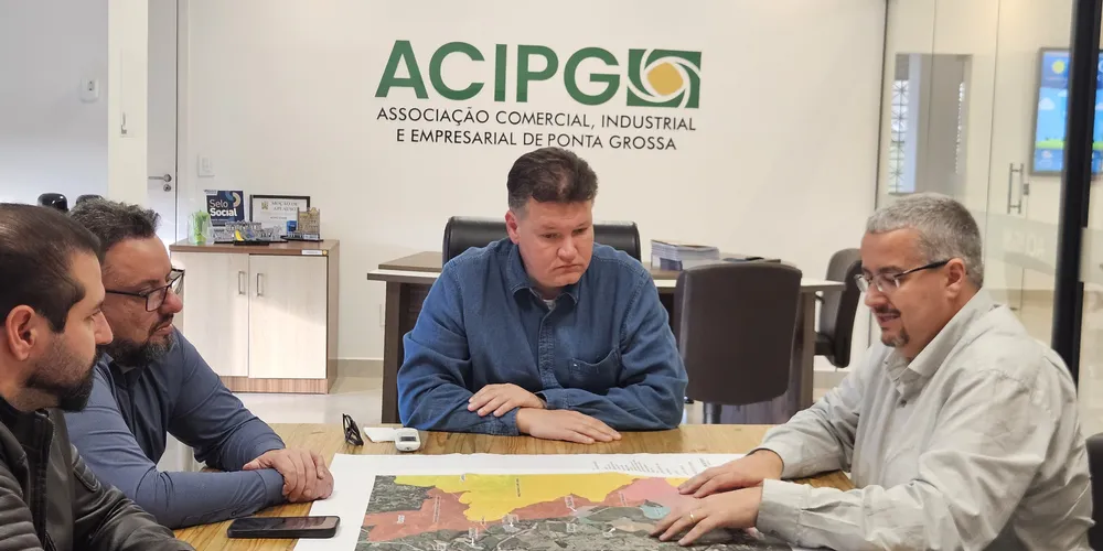 A expectativa da obra é gerar até 12 mil empregos, entre diretos e indiretos