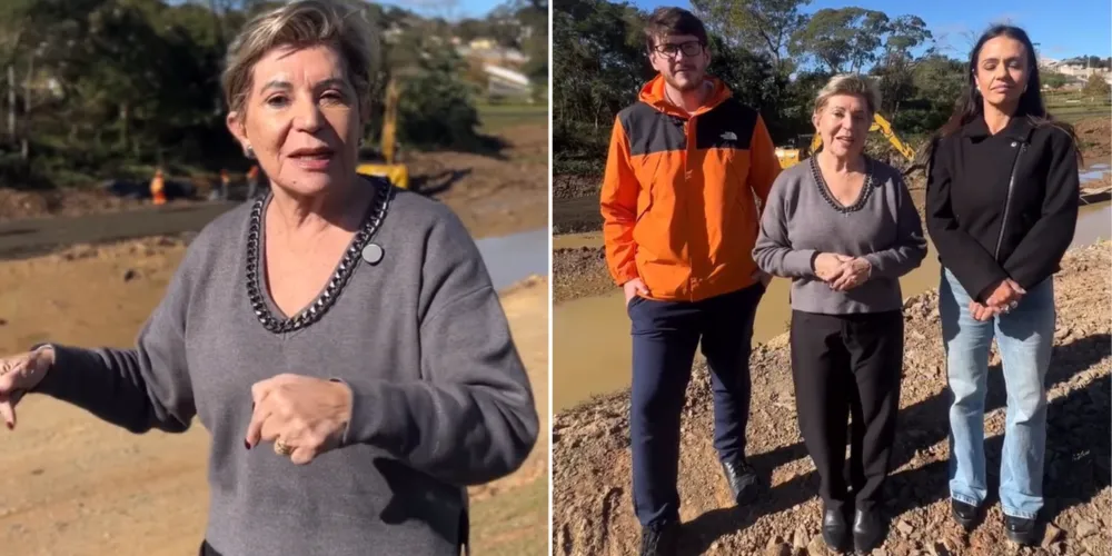 O vídeo foi publicado em alusão ao Dia Mundial do Meio Ambiente
