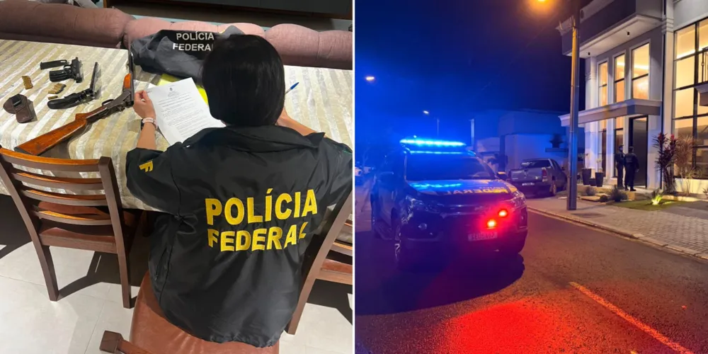 Medidas judiciais foram cumpridas em 20 minicípios