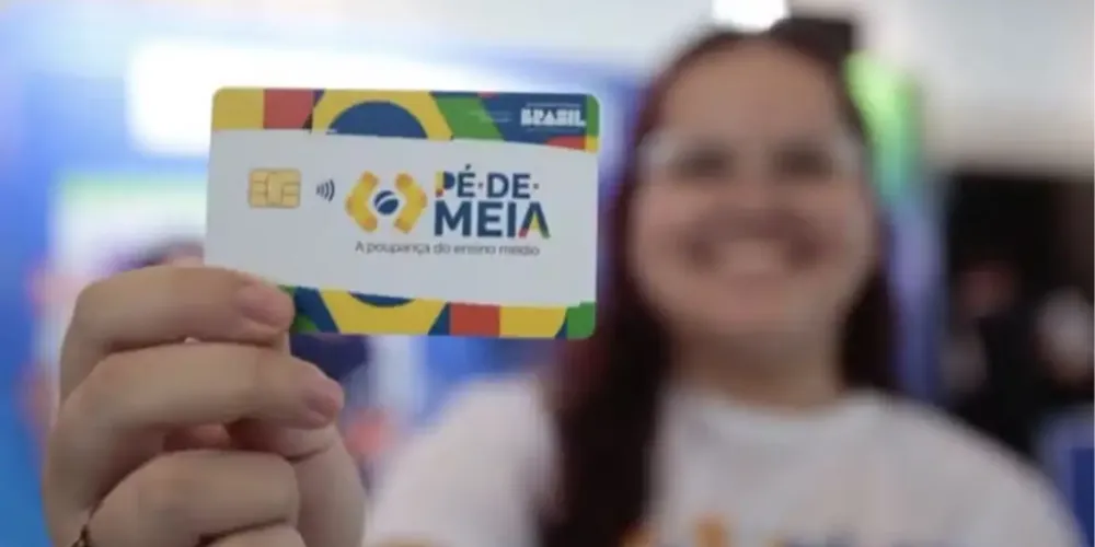 Os pagamentos serão realizados até 1º de junho conforme mês de nascimento