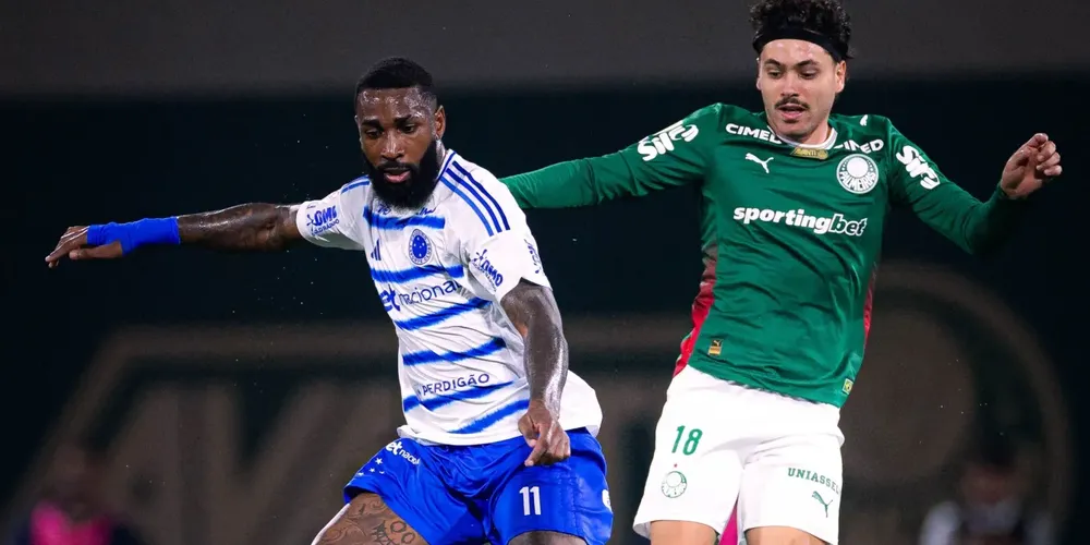 O resultado faz o Alviverde chegar ao seu terceiro empate seguido no torneio