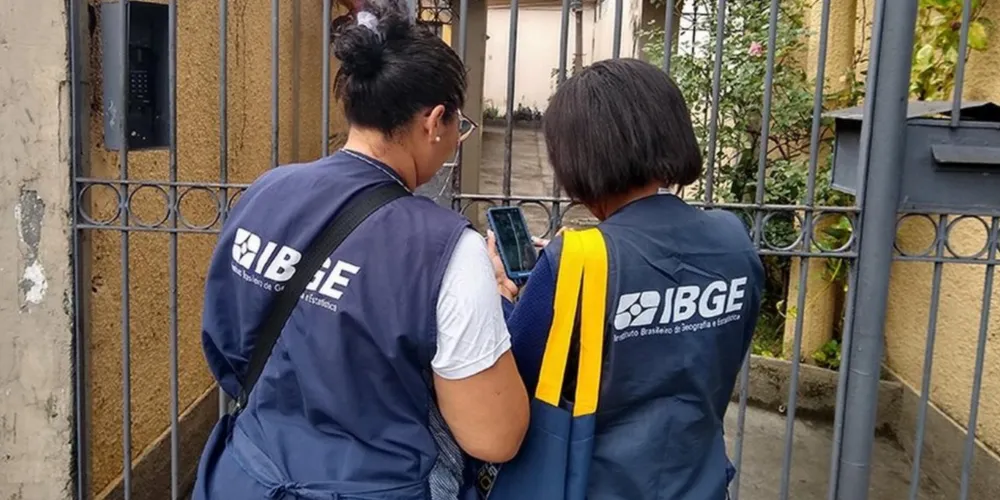Os editais oferecem 606 vagas no Paraná, destinadas a candidatos de níveis médio e superior