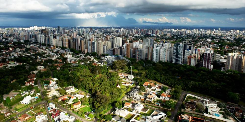Paraná registra 65,21 pontos e está na quarta colocação