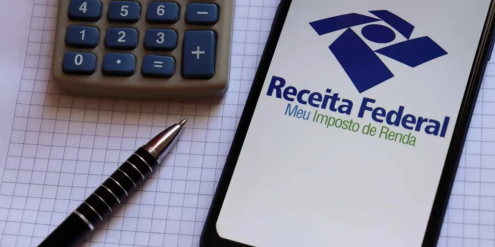 O sistema não receberá mais declarações originais ou retificadoras até as 9 horas da manhã de segunda-feira (1º)