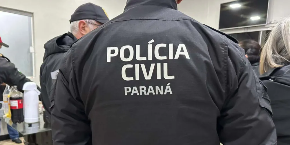 Operação foi deflagrada nesta quarta