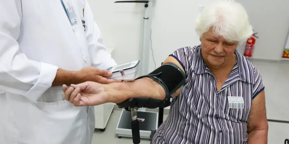 Estudo aponta que o grupo 50+ já concentra 35% do consumo em saúde