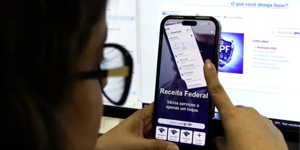 Consulta ao segundo lote foi liberado nesta terça