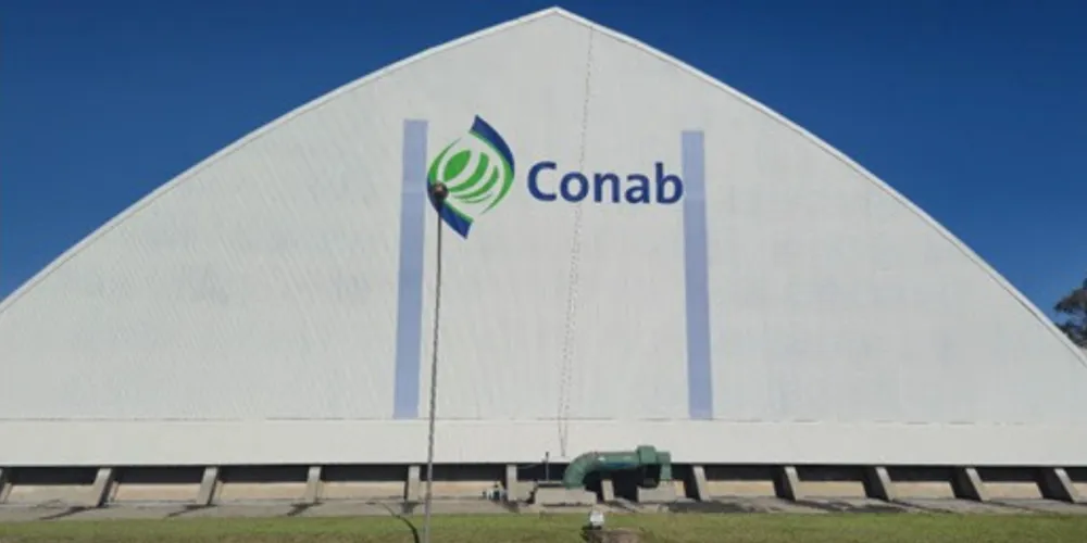 Evento de entrega será realizada na Unidade Armazenadora da Conab, em Ponta Grossa