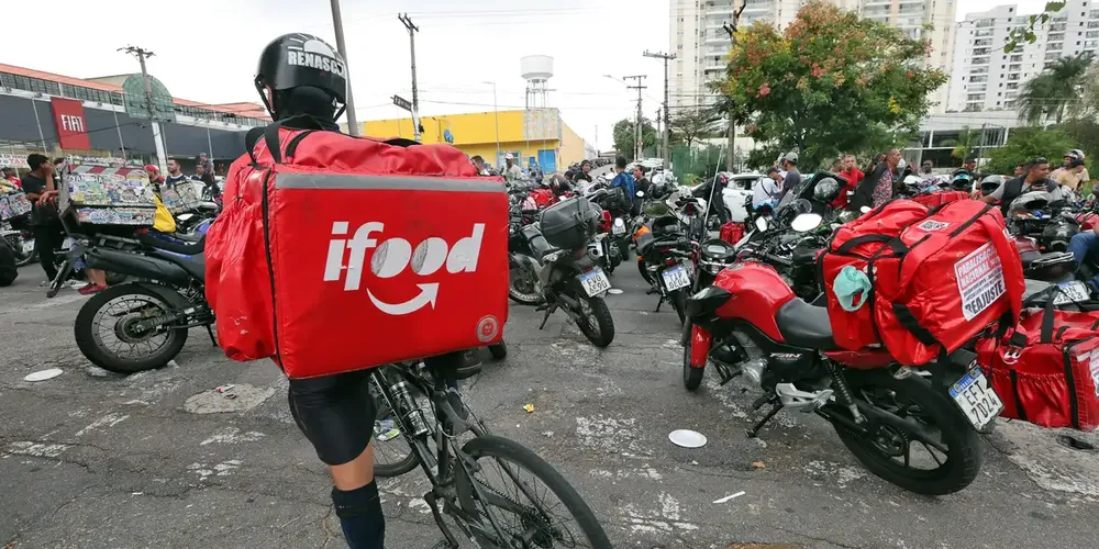 As regras constam na Portaria nº 61 e obriga as plataformas a informar a composição do preço total dos serviços prestados