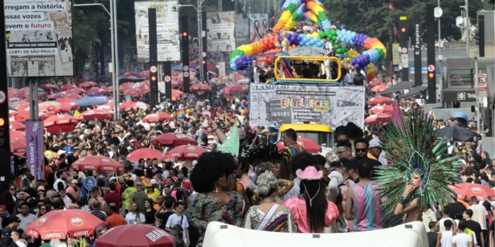 Projeto de Lei prevê que os eventos não poderão ocupar ou interditar vias públicas