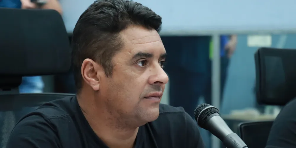 Projeto é de autoria do vereador Fábio Silva (Republicanos)
