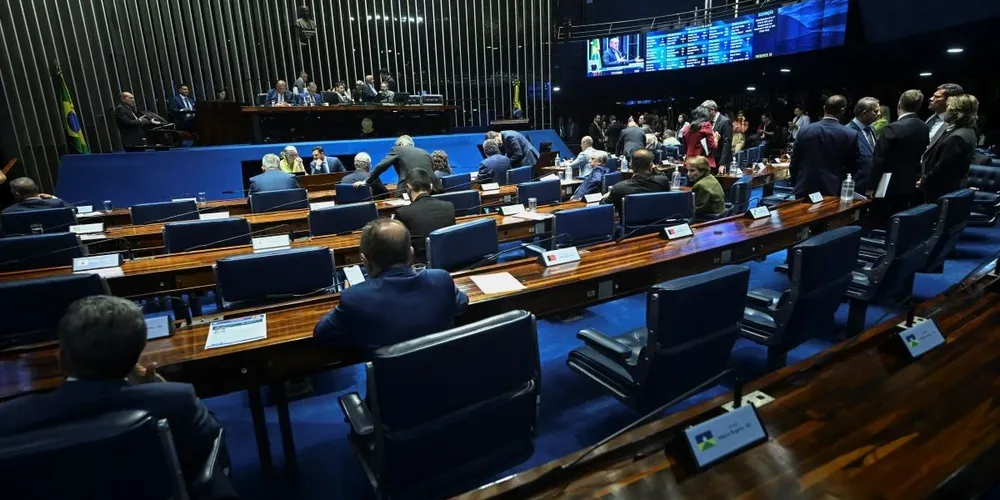 A universidade prevê iniciar as atividades acadêmicas em 2027
