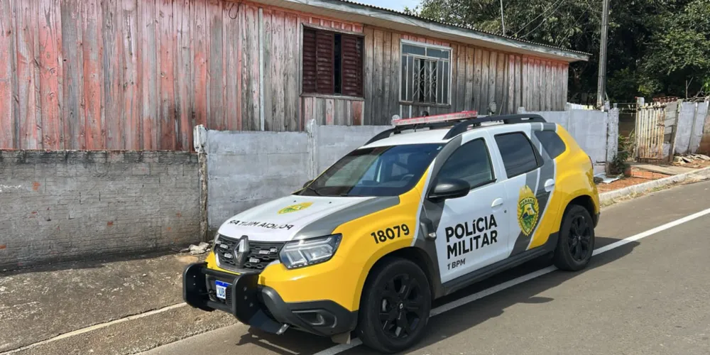Equipes de atendimento de emergência foram acionadas após a constatação do óbito
