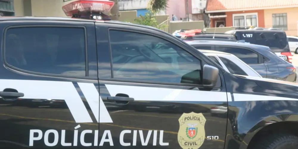 Confronto ocorre durante cumprimento de mandado de prisão preventiva