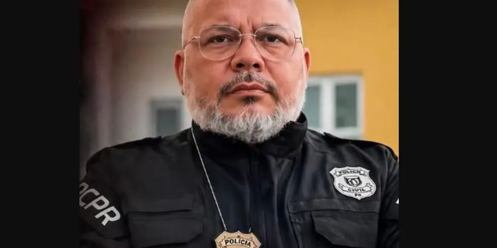 As investigações apontam que Jean saiu da residência e efetuou três disparos contra o policial